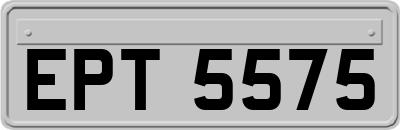 EPT5575