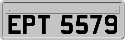 EPT5579