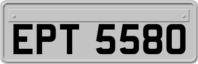 EPT5580