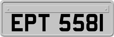 EPT5581