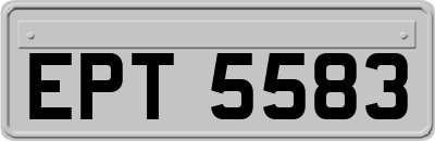 EPT5583