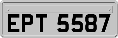 EPT5587