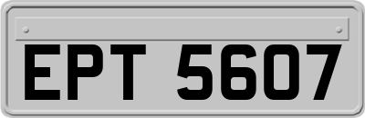 EPT5607
