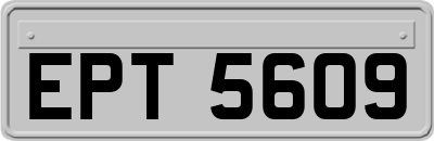 EPT5609