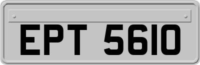 EPT5610