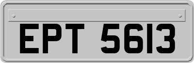 EPT5613