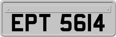 EPT5614
