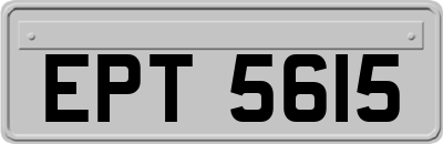EPT5615