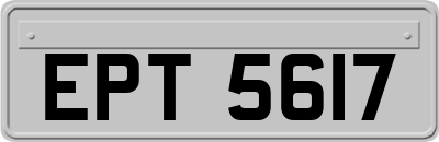 EPT5617