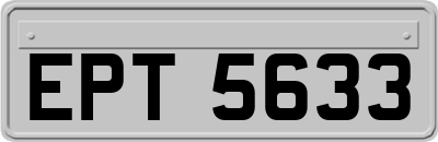 EPT5633