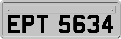EPT5634