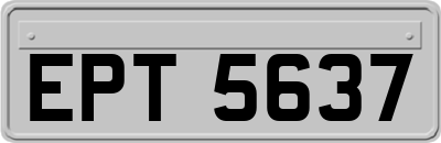 EPT5637