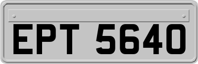 EPT5640