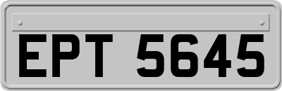 EPT5645