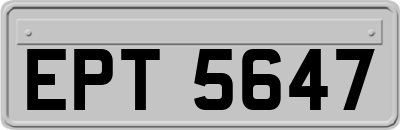 EPT5647