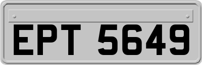EPT5649