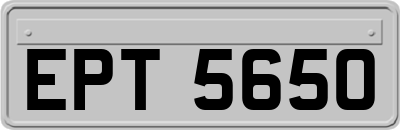 EPT5650