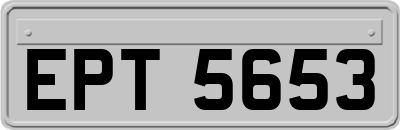 EPT5653