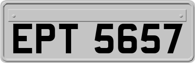 EPT5657