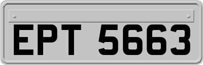 EPT5663