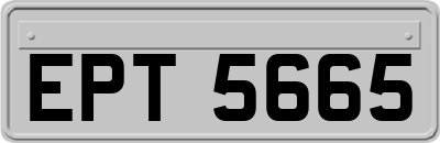 EPT5665