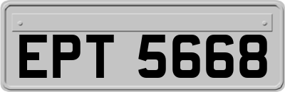 EPT5668
