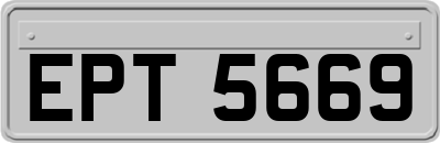 EPT5669