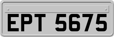 EPT5675
