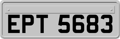 EPT5683