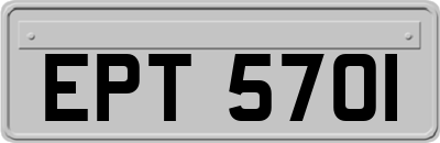 EPT5701