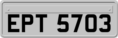 EPT5703