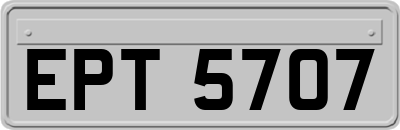 EPT5707