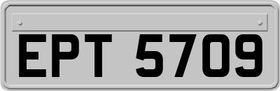 EPT5709