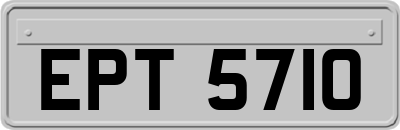 EPT5710
