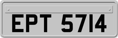 EPT5714