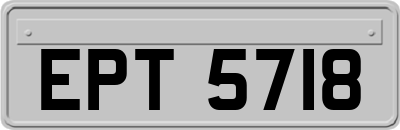 EPT5718