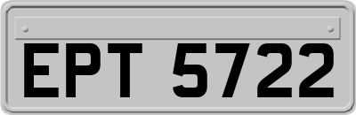 EPT5722