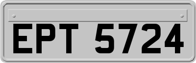 EPT5724