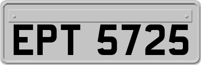 EPT5725