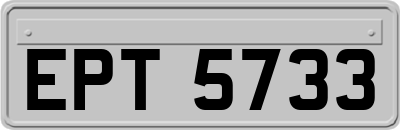 EPT5733