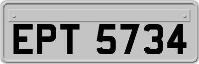 EPT5734