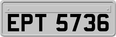 EPT5736