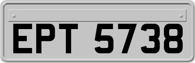 EPT5738
