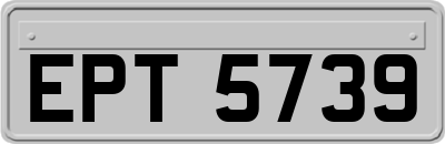 EPT5739