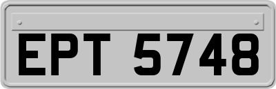 EPT5748