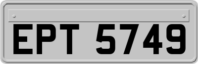 EPT5749