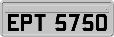 EPT5750