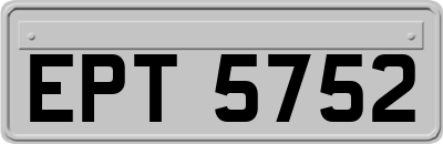 EPT5752