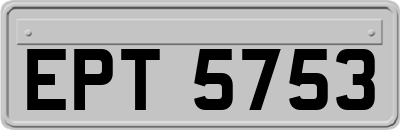 EPT5753