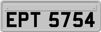 EPT5754